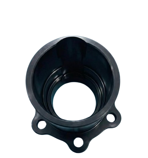 LPG compressor parts (complex components)